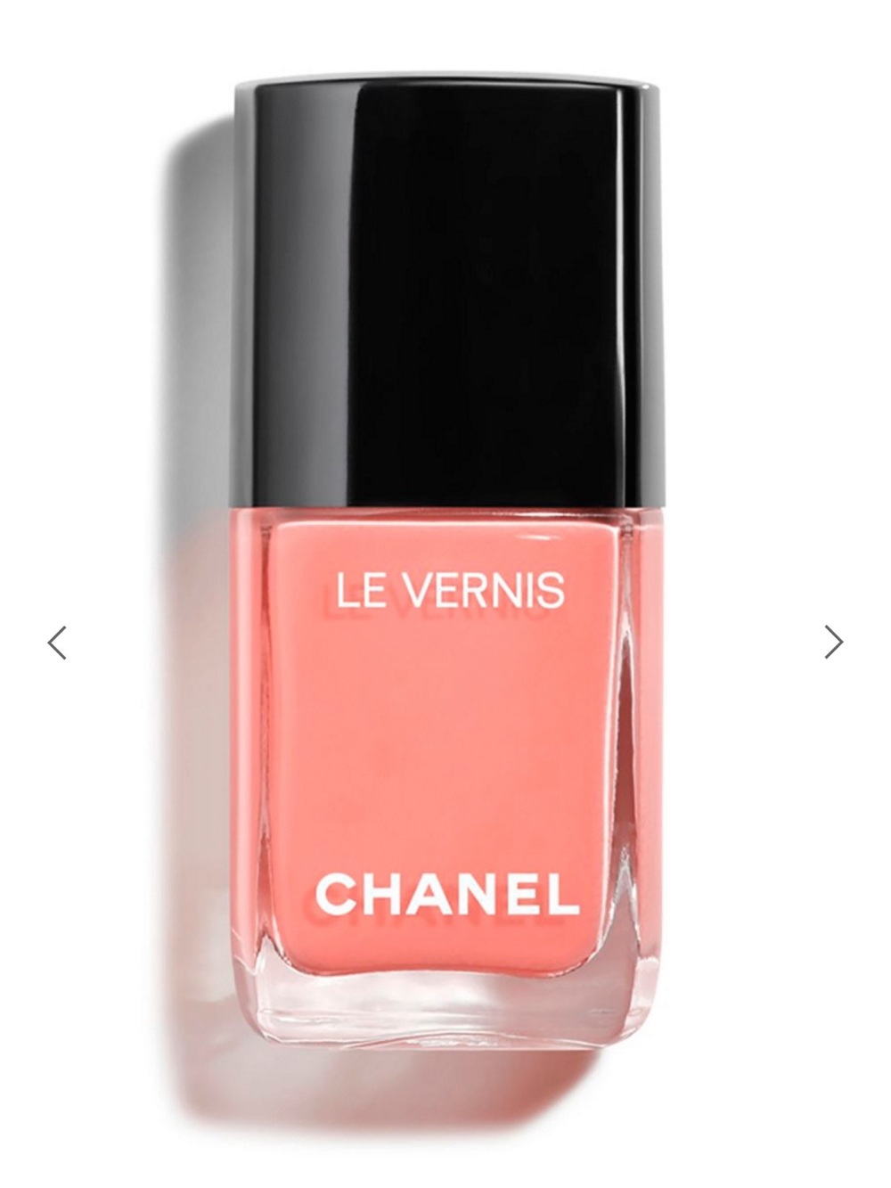 Chanel 415 Solstice